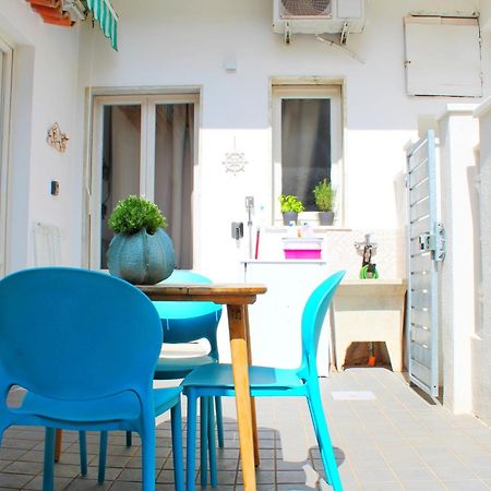 شقة Casa Alita فياريجيو المظهر الخارجي الصورة