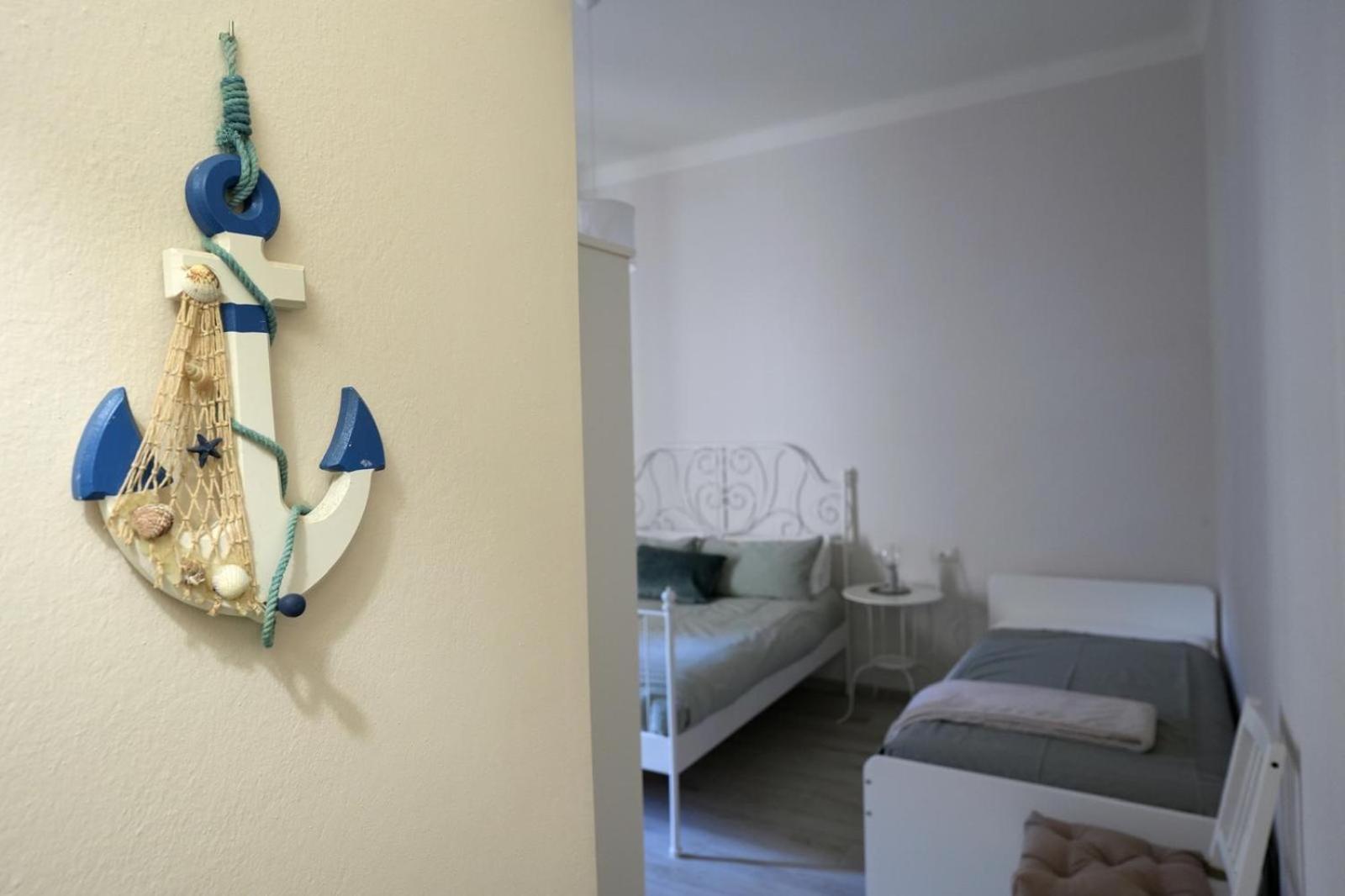شقة Casa Alita فياريجيو المظهر الخارجي الصورة