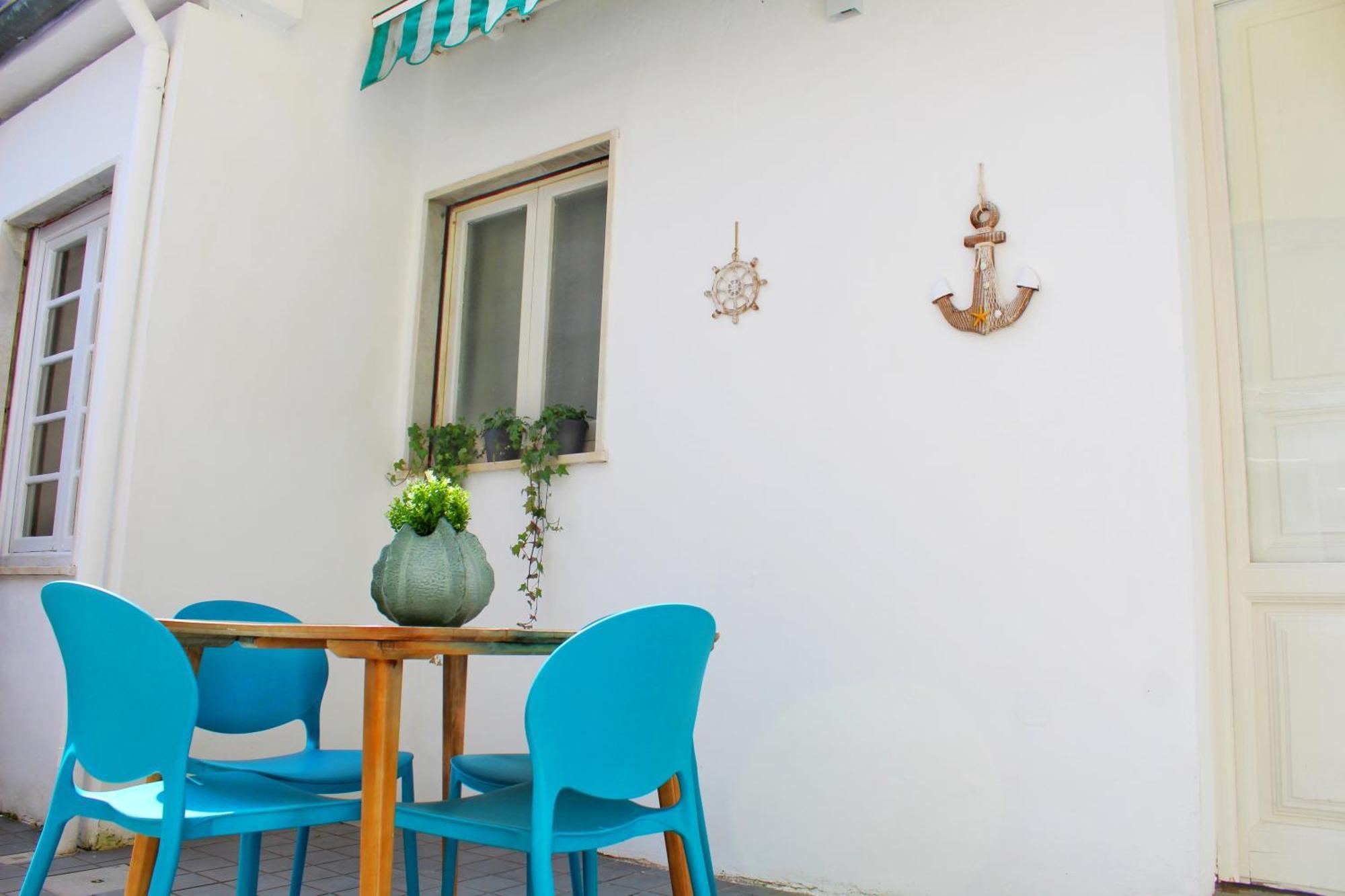 شقة Casa Alita فياريجيو المظهر الخارجي الصورة